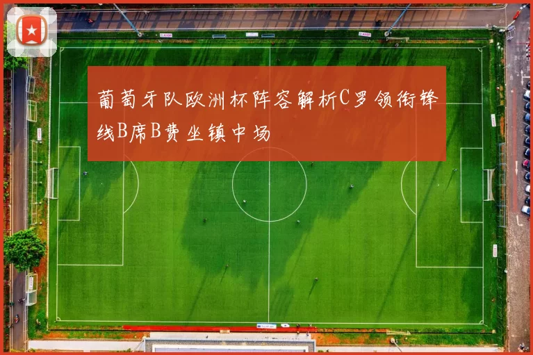 葡萄牙队欧洲杯阵容解析C罗领衔锋线B席B费坐镇中场