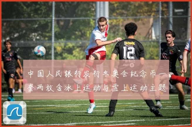 中国人民银行发行冬奥会纪念币一套两枚含冰上运动与雪上运动主题